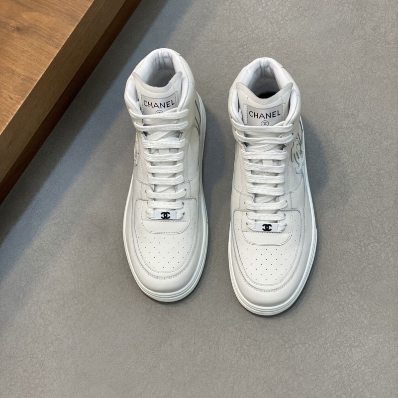 Ch*el casual shoes